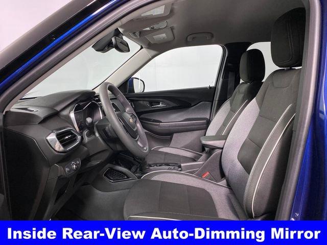 2023 Chevrolet Trailblazer Vehicle Photo in BROCKTON, MA 02301-7113