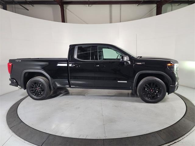 2025 GMC Sierra 1500 Vehicle Photo in PRESCOTT, AZ 86305-3700