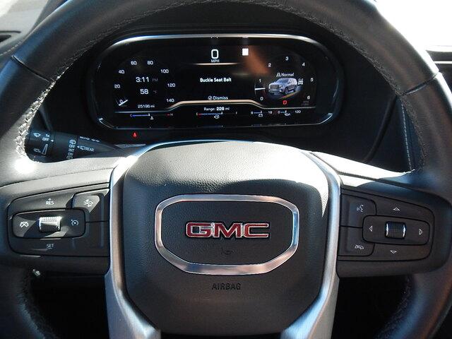 2023 GMC Yukon Vehicle Photo in JASPER, GA 30143-8655