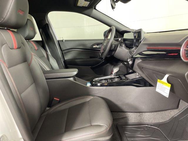 2025 Chevrolet Trax Vehicle Photo in PHOENIX, AZ 85014-3381