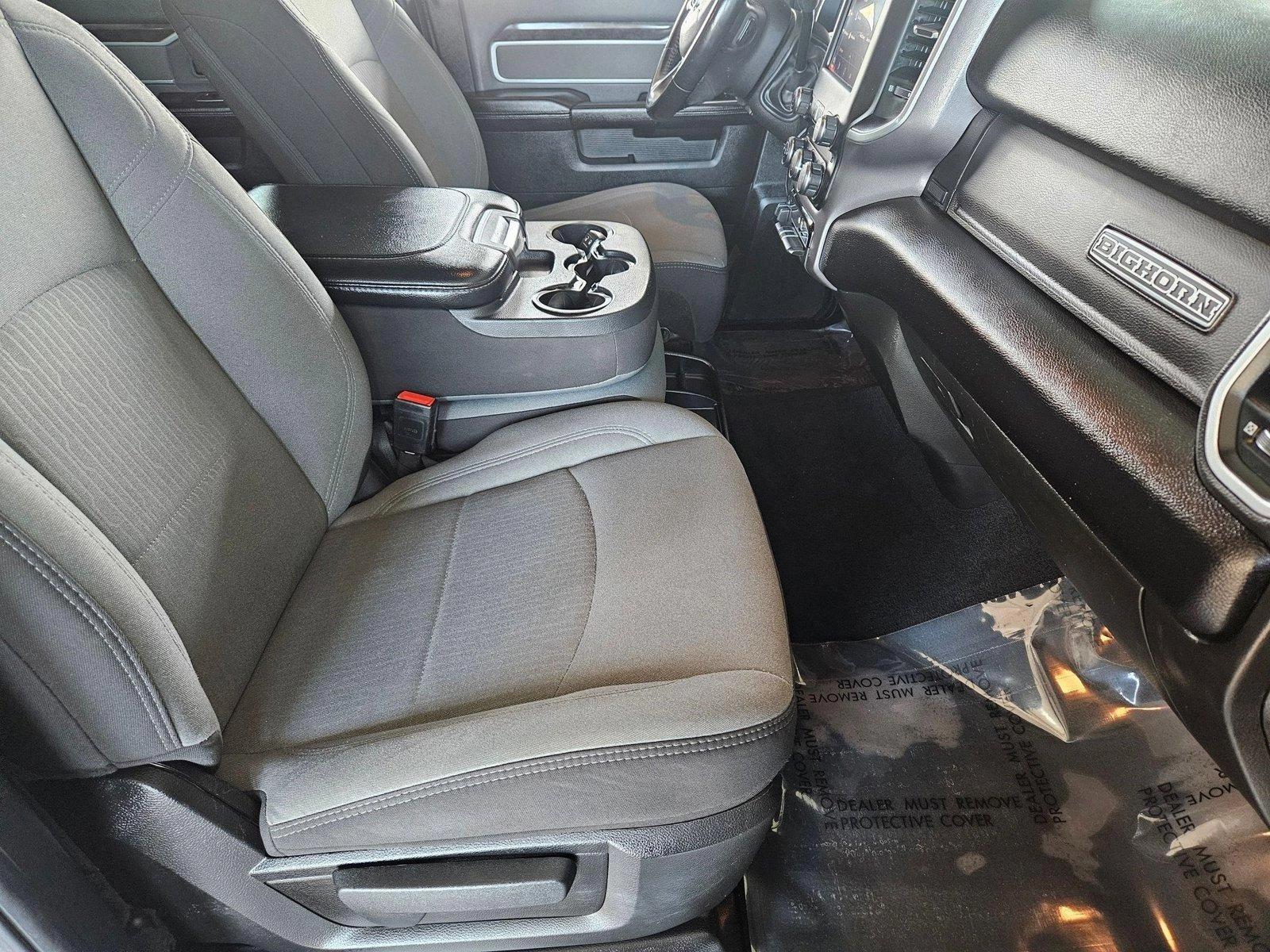 2023 Ram 2500 Vehicle Photo in Henderson, NV 89014