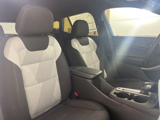2025 Chevrolet Trax Vehicle Photo in PHOENIX, AZ 85014-3381