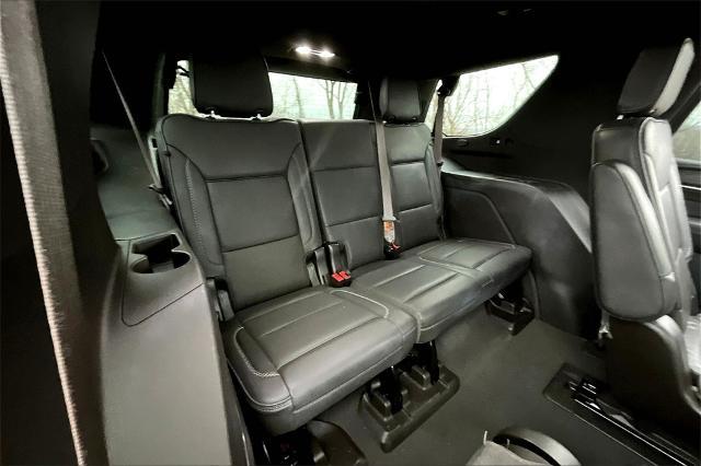 2023 GMC Yukon Vehicle Photo in Tulsa, OK 74145