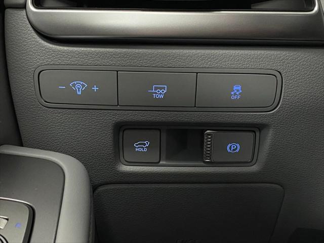 2025 Hyundai PALISADE Vehicle Photo in Appleton, WI 54913