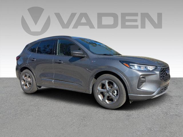 2024 Ford Escape Vehicle Photo in BRUNSWICK, GA 31525-1881