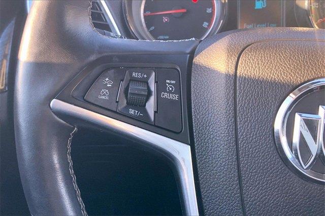 2015 Buick Encore Vehicle Photo in INDEPENDENCE, MO 64055-1377