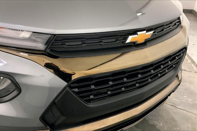 2023 Chevrolet Trailblazer Vehicle Photo in Kansas City, MO 64114