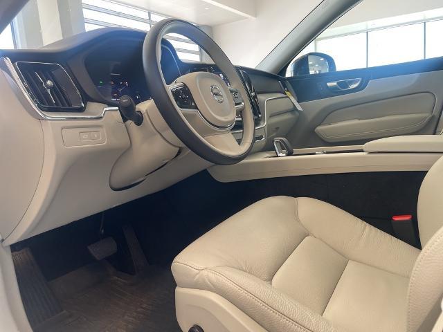 2025 Volvo XC60 Plug-In Hybrid Vehicle Photo in Grapevine, TX 76051