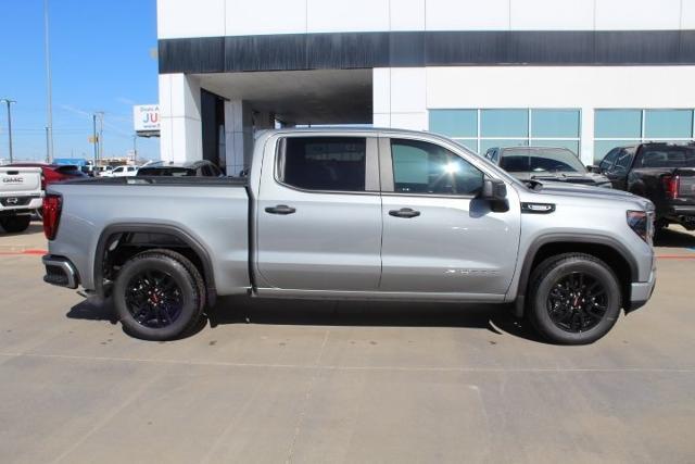 2025 GMC Sierra 1500 Vehicle Photo in Greenville, TX 75402