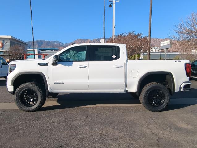 2025 GMC Sierra 1500 Vehicle Photo in PASADENA, CA 91107-3803