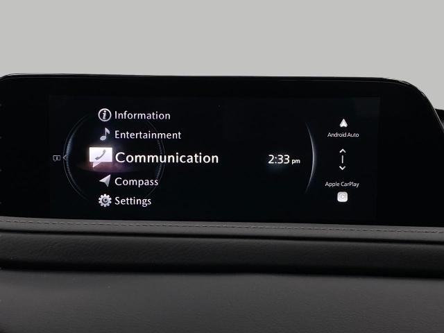 2025 Mazda CX-30 Vehicle Photo in Appleton, WI 54913