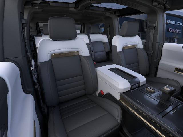 2025 GMC HUMMER EV SUV Vehicle Photo in KANSAS CITY, MO 64114-4545