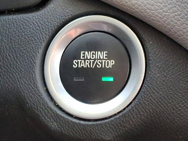2020 Chevrolet Equinox Vehicle Photo in TREVOSE, PA 19053-4984