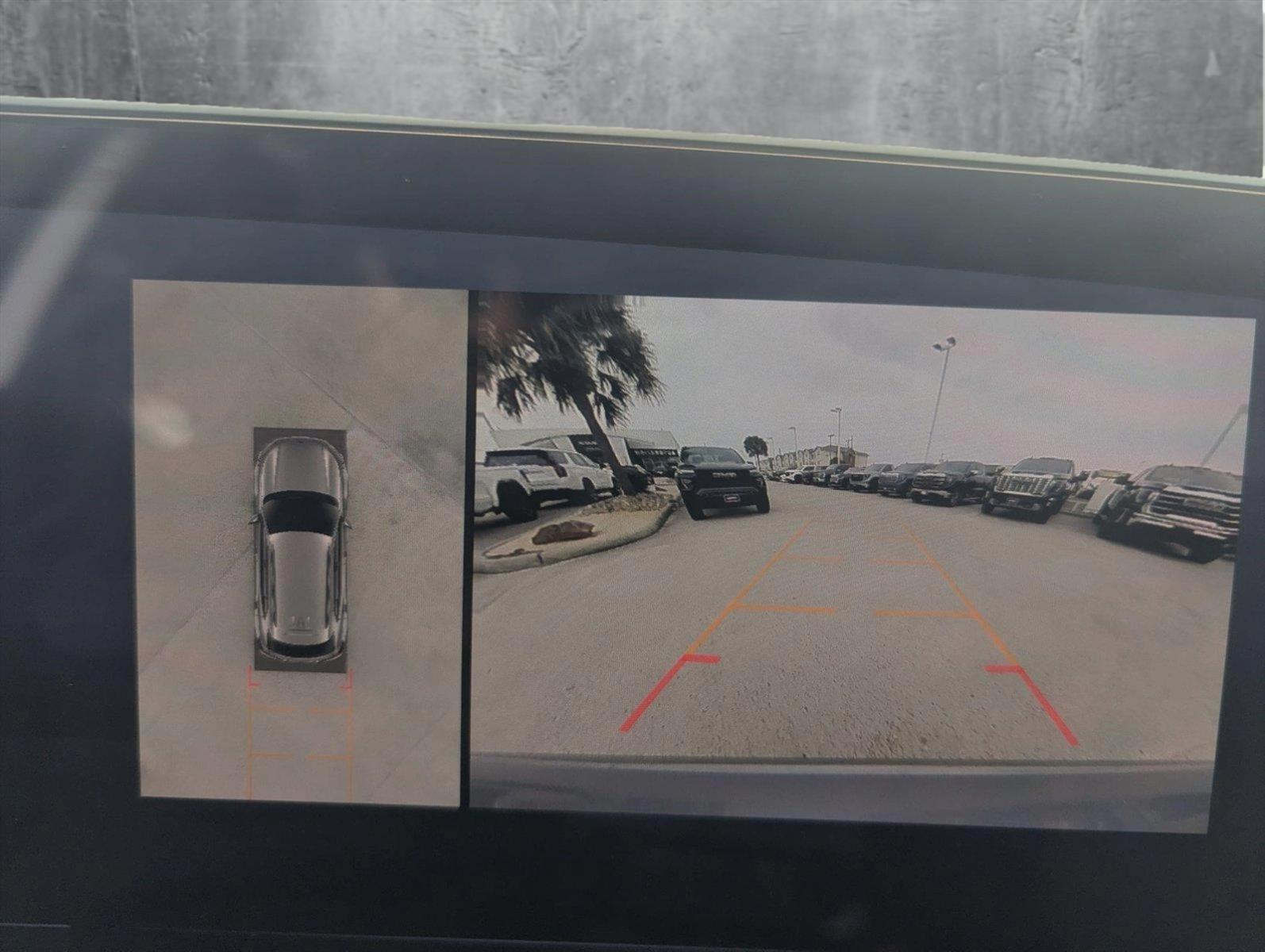 2025 Buick Envision Vehicle Photo in CORPUS CHRISTI, TX 78412-4902