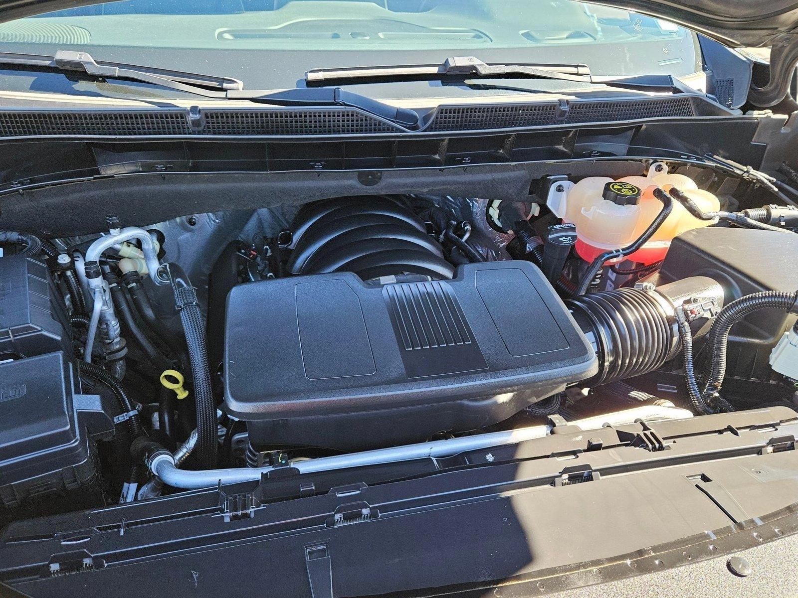 2023 GMC Yukon Vehicle Photo in LAS VEGAS, NV 89146-3033