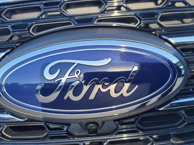 2024 Ford Explorer Vehicle Photo in LA MESA, CA 91942-8211