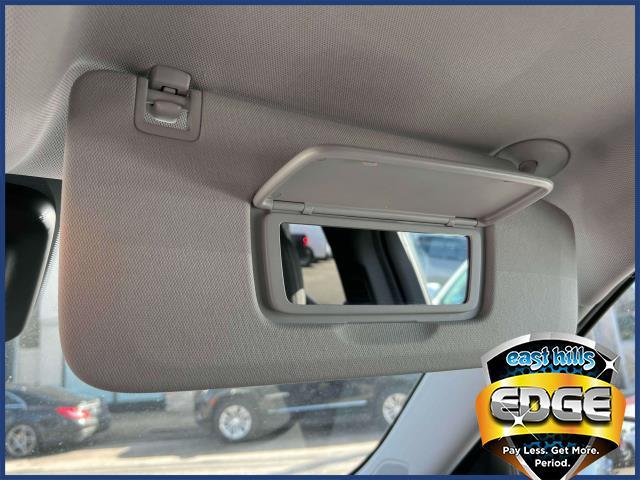 2022 Chevrolet Trailblazer Vehicle Photo in Roslyn, NY 11576
