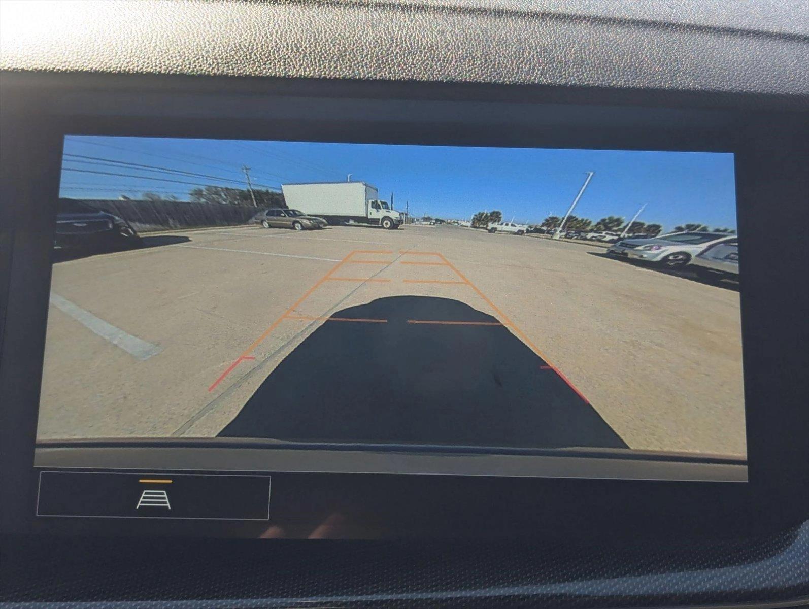 2023 Buick Envision Vehicle Photo in CORPUS CHRISTI, TX 78412-4902