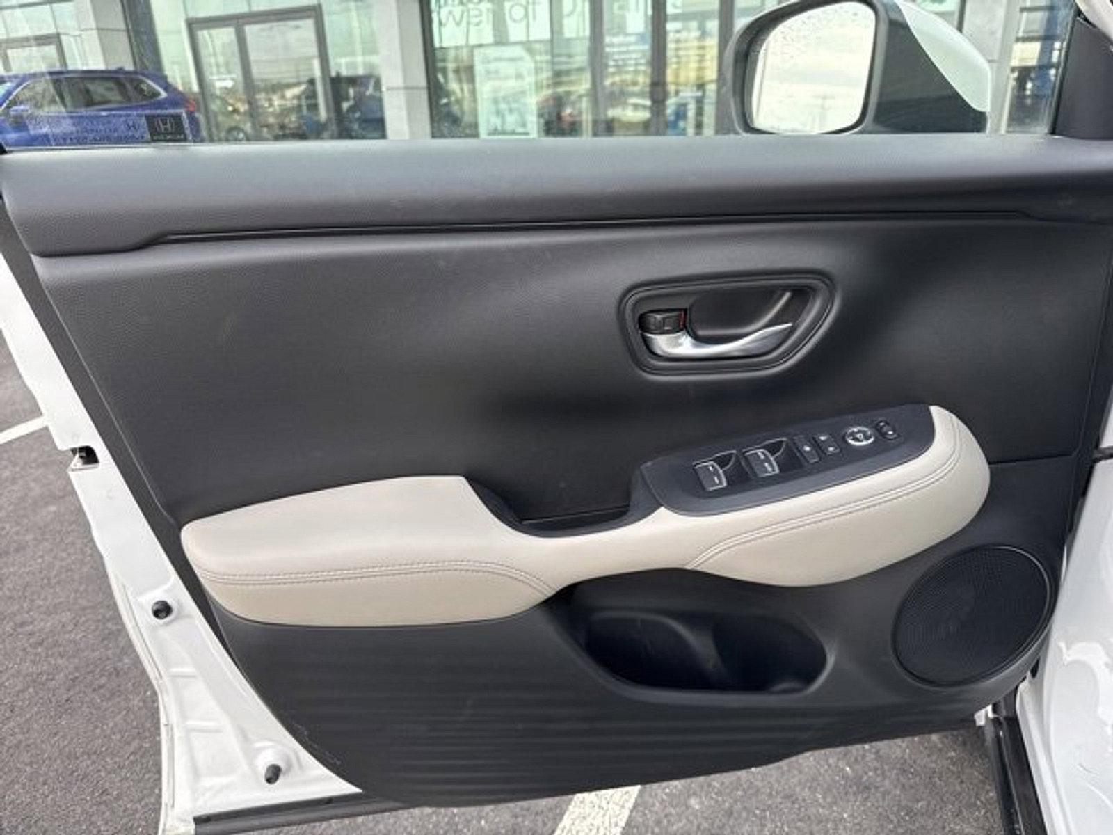 2025 Honda HR-V Vehicle Photo in Harrisburg, PA 17111