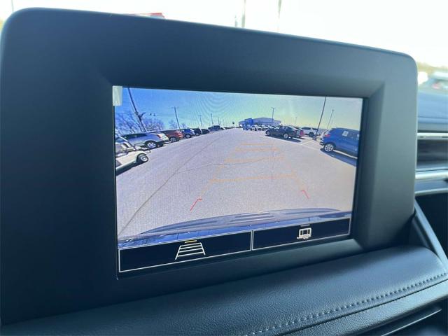 2023 Chevrolet Tahoe Vehicle Photo in ALCOA, TN 37701-3235