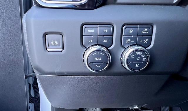 2024 GMC Sierra 1500 Vehicle Photo in EFFINGHAM, IL 62401-2832