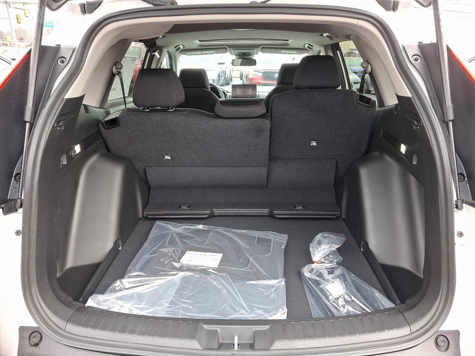 2025 Honda CR-V Vehicle Photo in Harrisburg, PA 17111