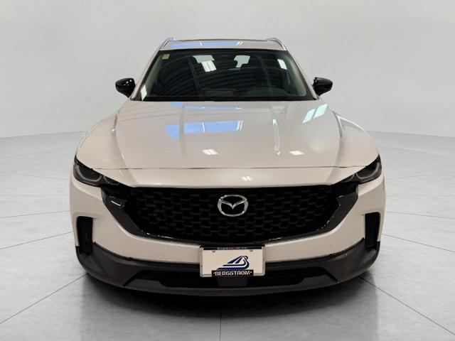 2025 Mazda CX-50 Vehicle Photo in Green Bay, WI 54304