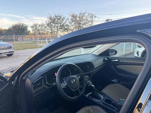 2020 Volkswagen Jetta Vehicle Photo in San Antonio, TX 78230