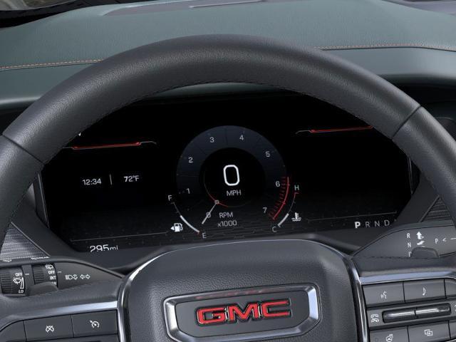2025 GMC Acadia Vehicle Photo in GOLDEN, CO 80401-3850