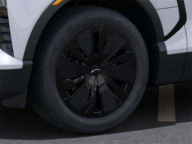 2025 Chevrolet Blazer EV Vehicle Photo in PUYALLUP, WA 98371-4149