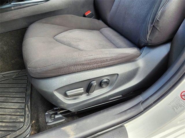 2018 Toyota Camry Vehicle Photo in AURORA, CO 80011-6998