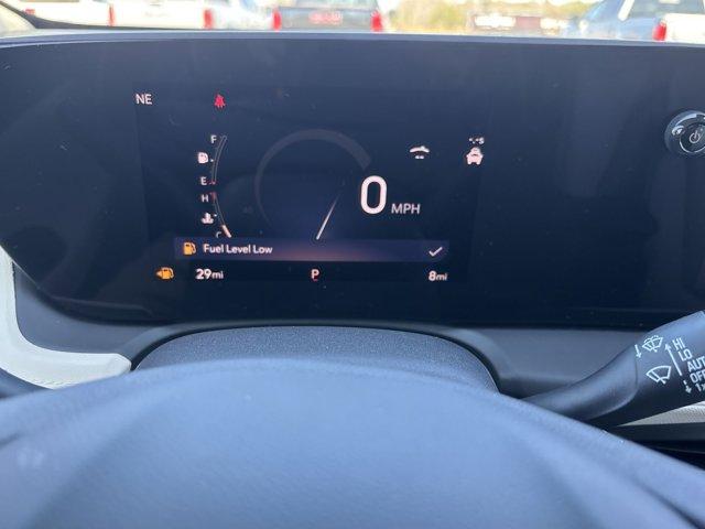 2025 Buick Encore GX Vehicle Photo in ALBERTVILLE, AL 35950-0246