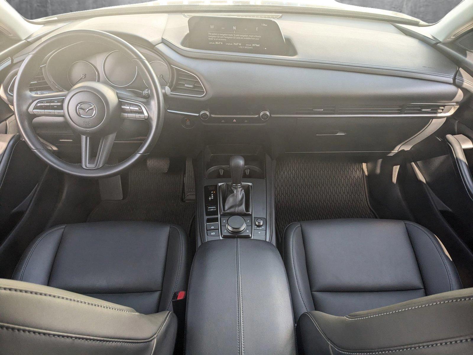 2023 Mazda CX-30 Vehicle Photo in Towson, MD 21204