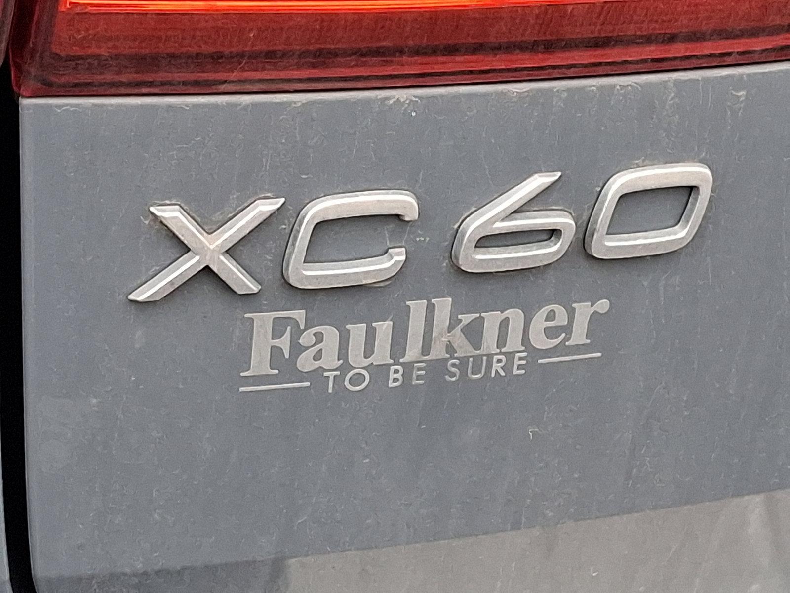 2022 Volvo XC60 Vehicle Photo in Trevose, PA 19053