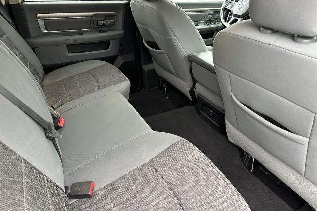 2014 Ram 1500 Vehicle Photo in SPOKANE, WA 99202-2191