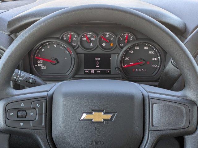 2025 Chevrolet Silverado 1500 Vehicle Photo in BRUNSWICK, GA 31525-1881