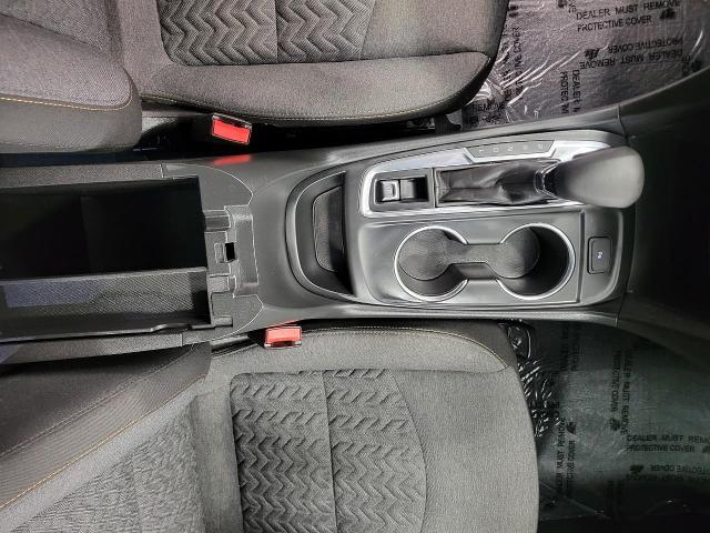 2022 Chevrolet Equinox Vehicle Photo in NEENAH, WI 54956-2243