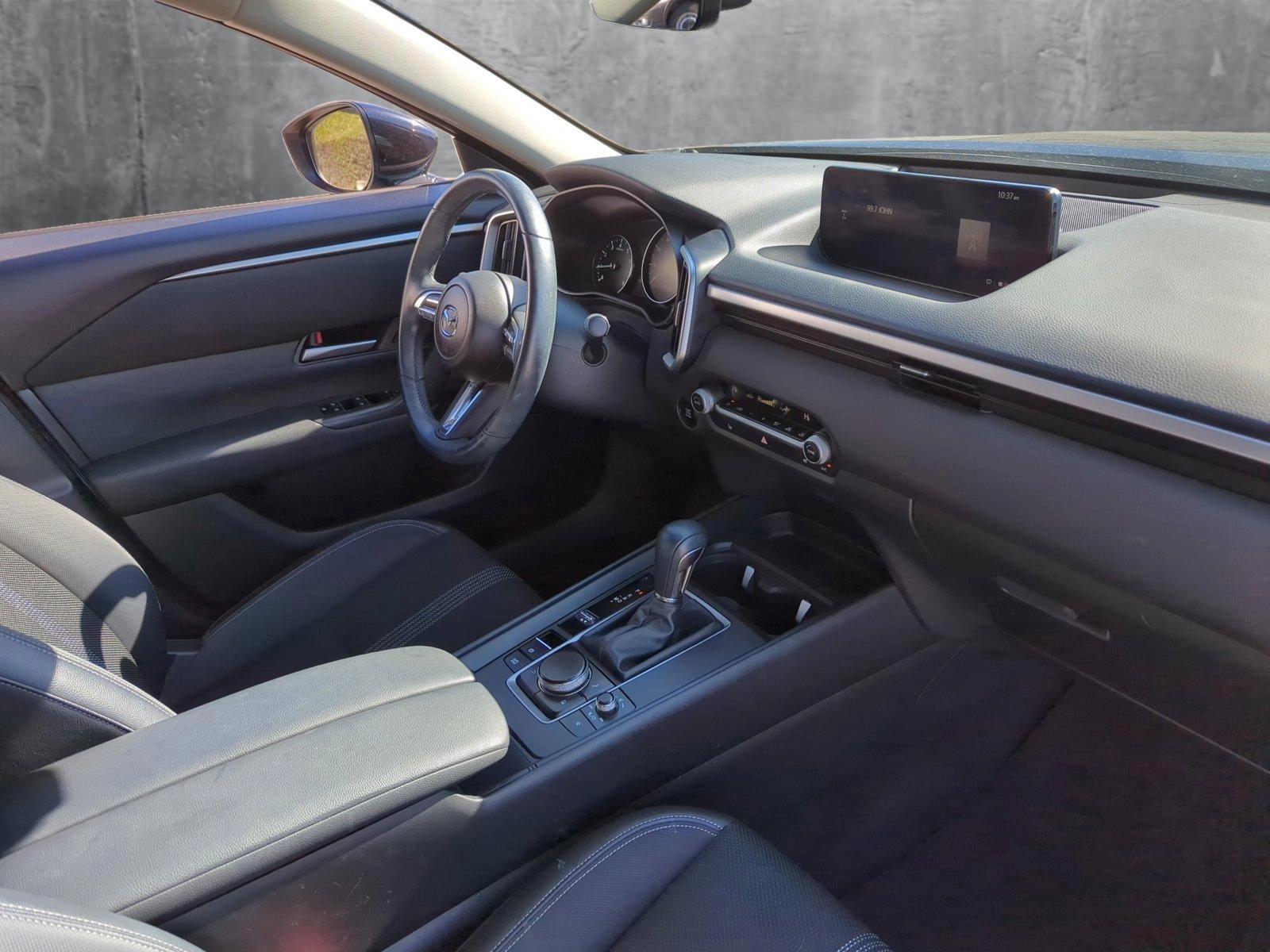 2023 Mazda CX-50 Vehicle Photo in Memphis, TN 38115