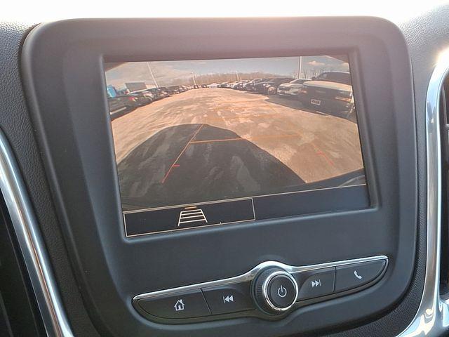 2022 Chevrolet Equinox Vehicle Photo in PAWLING, NY 12564-3219