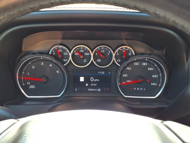 2020 Chevrolet Silverado 3500 HD Vehicle Photo in NEDERLAND, TX 77627-8017