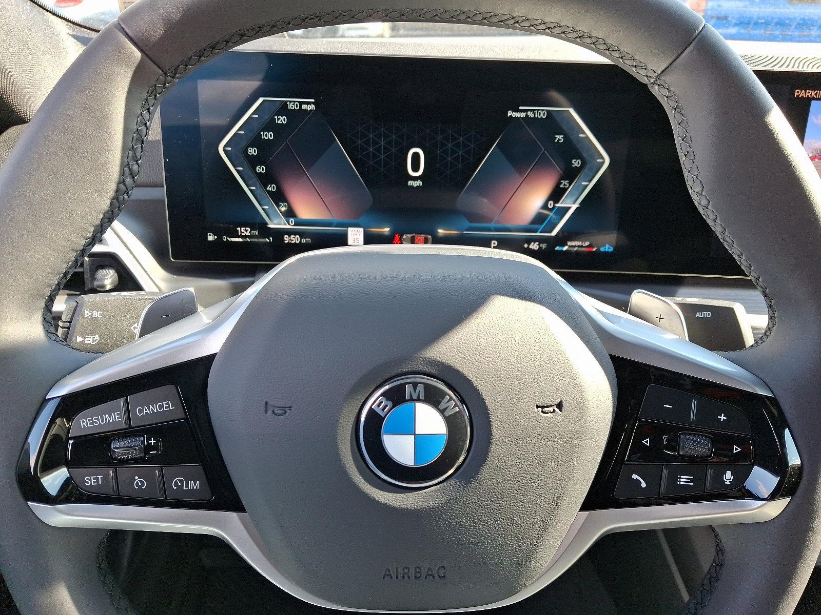 2025 BMW 430i xDrive Vehicle Photo in Lancaster, PA 17601