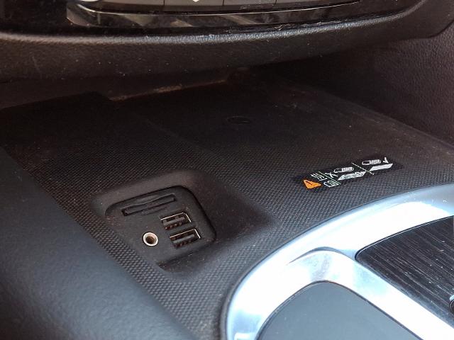 2020 Buick Enclave Vehicle Photo in TREVOSE, PA 19053-4984