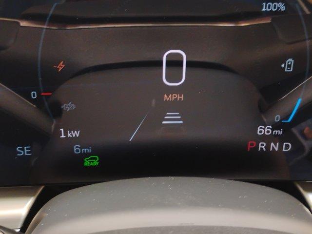 2025 Cadillac LYRIQ Vehicle Photo in PINEVILLE, NC 28134-8495