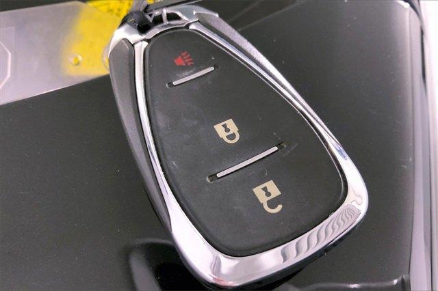2023 Chevrolet Equinox Vehicle Photo in INDEPENDENCE, MO 64055-1314