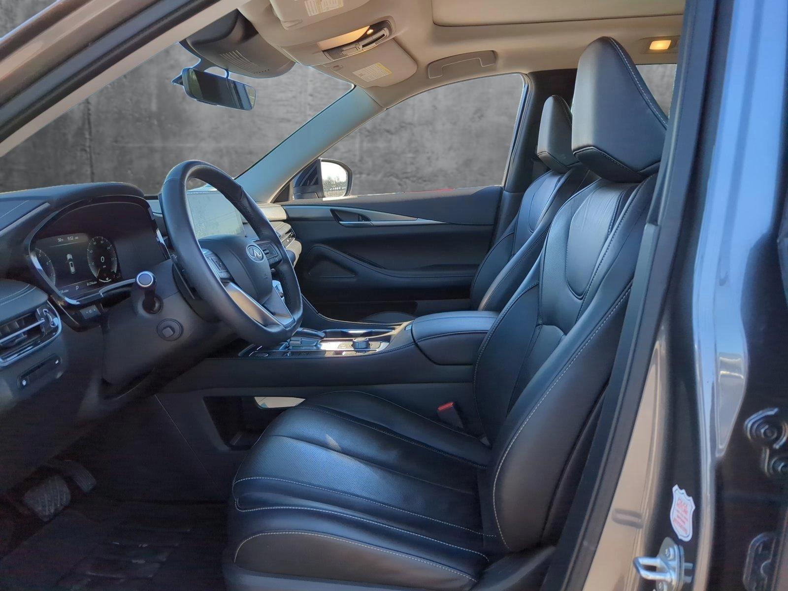 2024 INFINITI QX60 Vehicle Photo in Memphis, TN 38128