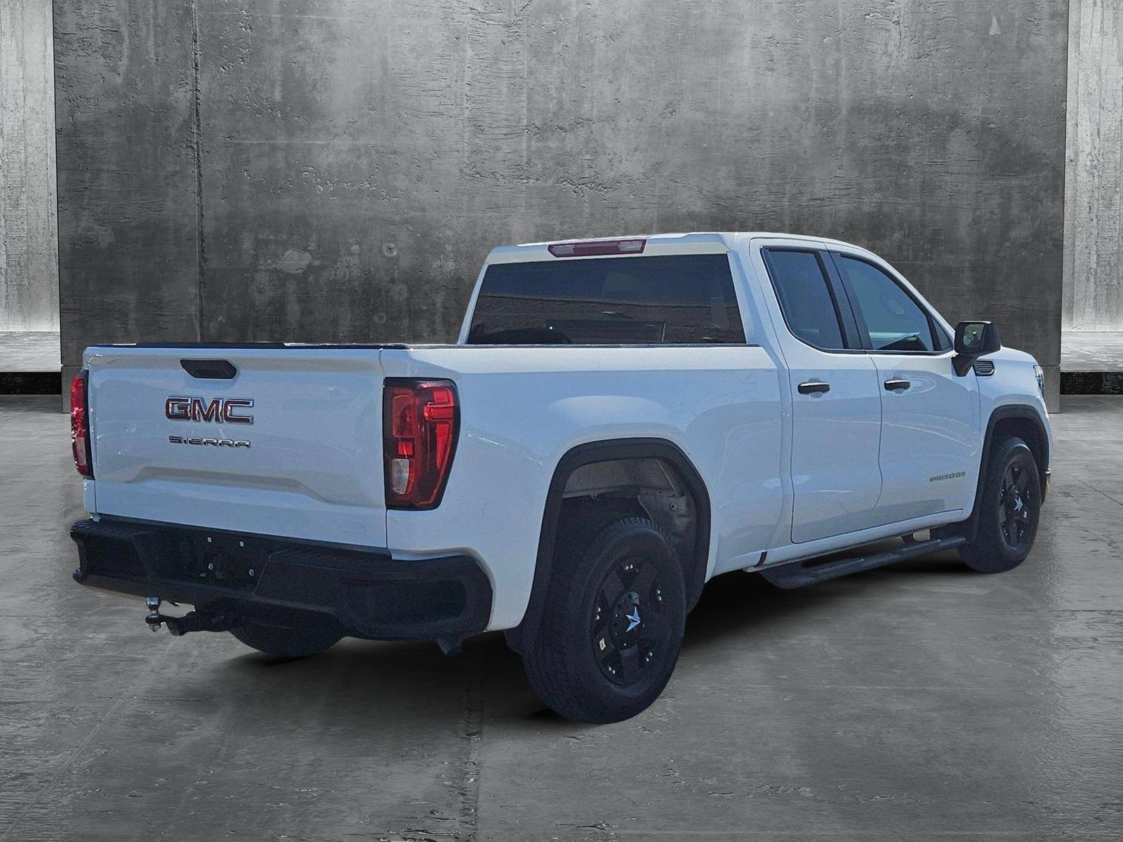 2019 GMC Sierra 1500 Vehicle Photo in GILBERT, AZ 85297-0446