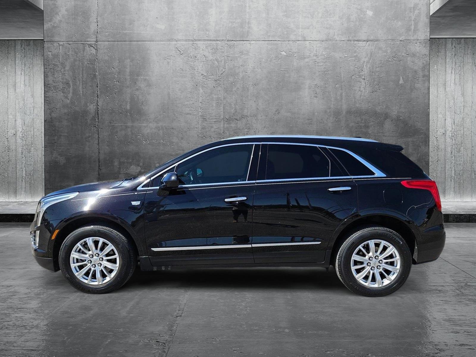2017 Cadillac XT5 Vehicle Photo in AUSTIN, TX 78759-4154