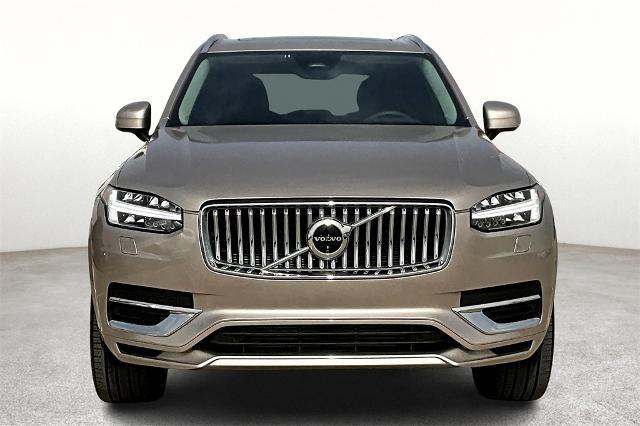 2024 Volvo XC90 Recharge Plug-In Hybrid Vehicle Photo in Grapevine, TX 76051