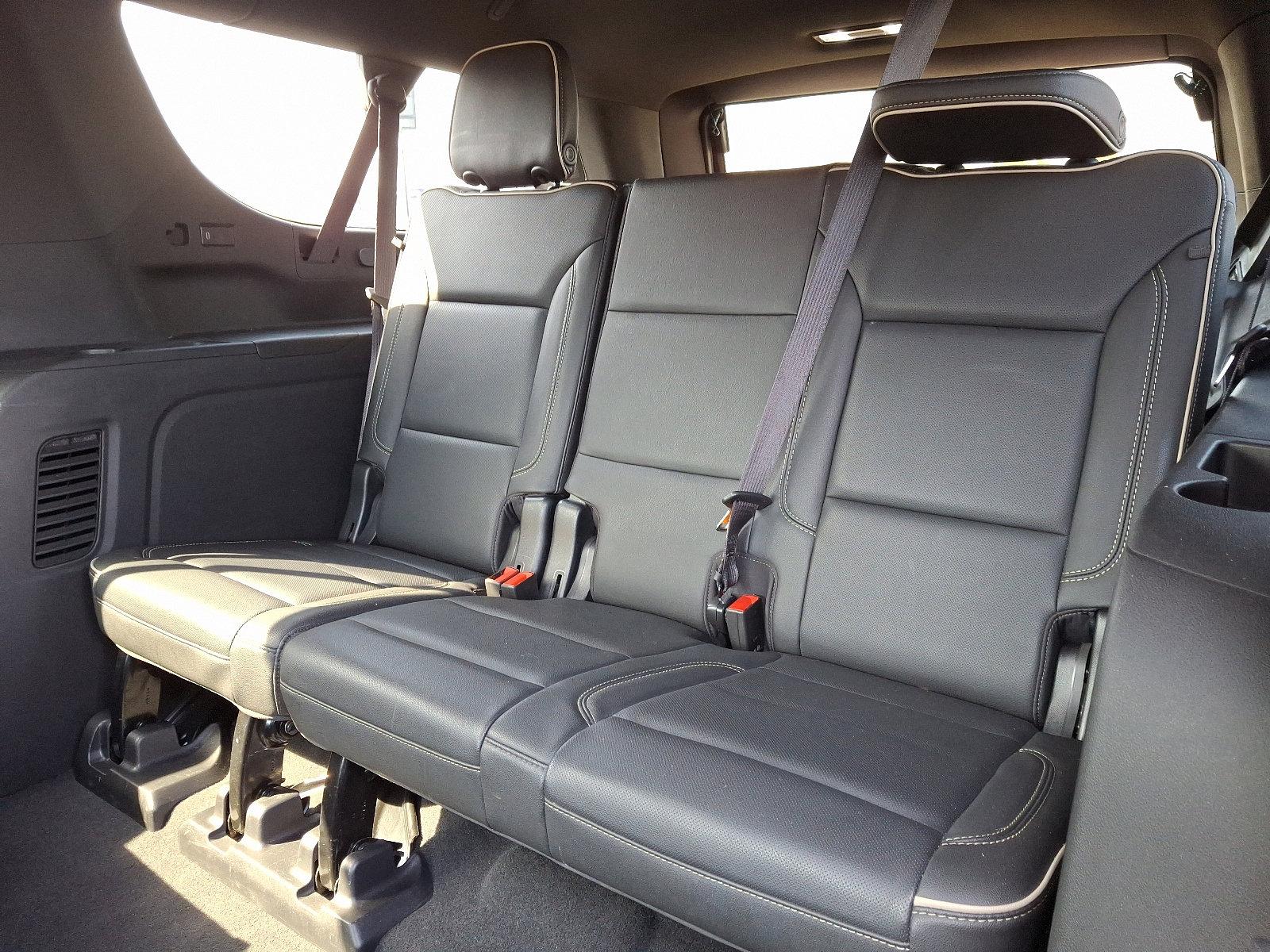 2021 GMC Yukon XL Vehicle Photo in Trevose, PA 19053