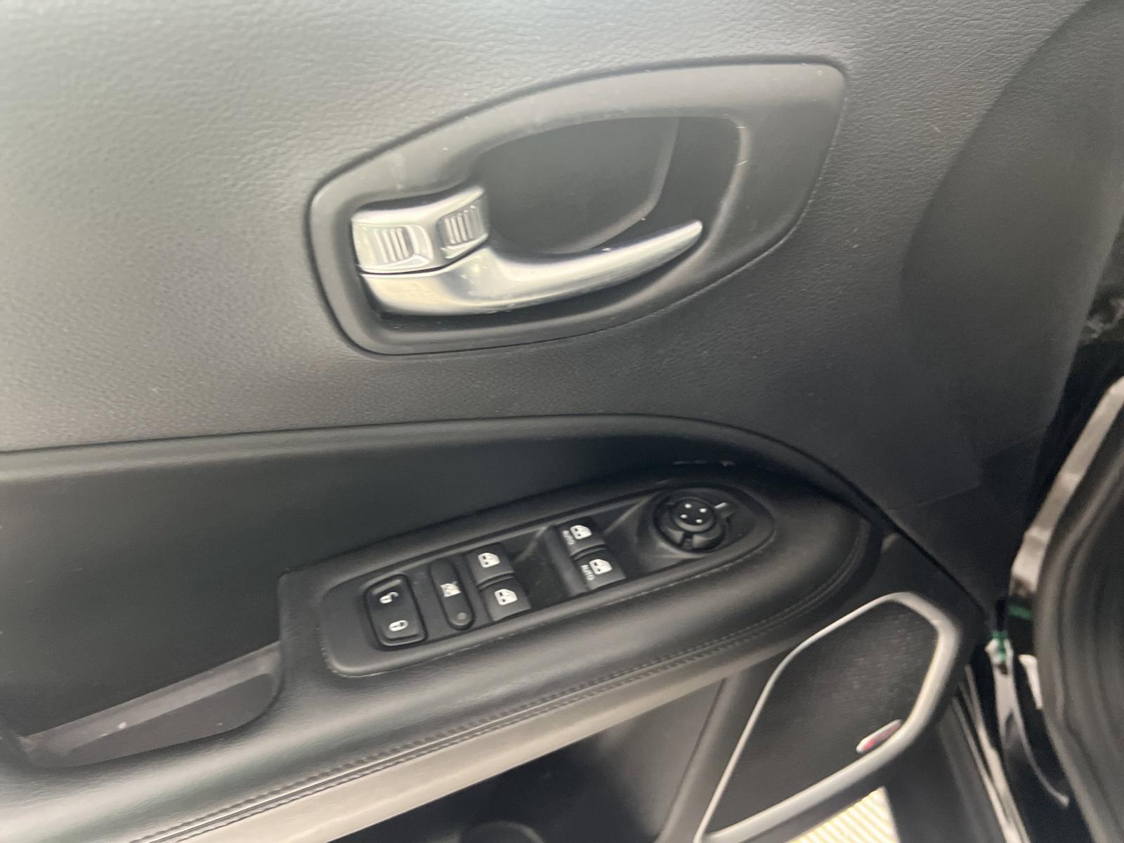 2019 Jeep Compass Vehicle Photo in Georgetown, TX 78626